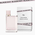 Burberry Her парфумована вода 100 ml. (Тестер Берберрі Хе), фото 9