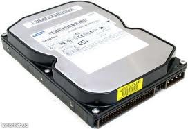 Жесткий диск HDD 3,5" IDE/Sata 120Gb Samsung, Hitachi, Seagate, WD, IBM, Maxtor - фото 2 - id-p10728583