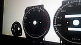 Шкали приладів Nissan Terrano 2, фото 4
