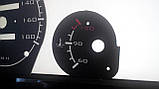 Шкали приладів Nissan Terrano 2, фото 6