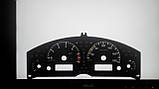 Шкали приладів Nissan Navara, фото 7