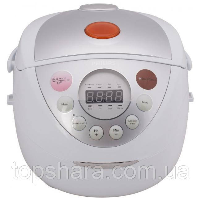 Мультиварка Philips Viva Collection HD3139/03