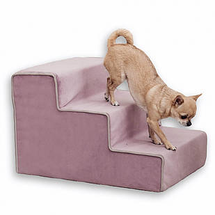 Сходинки для собак Powder 54x40x36h