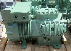 Компресор Bitzer 6G-30.2Y (126.8 m3/h)вживаний