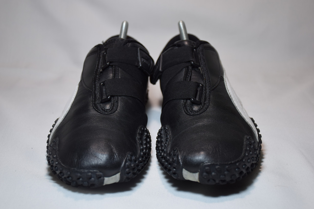 Puma Mostro Leather . . 39 . 25 . ID