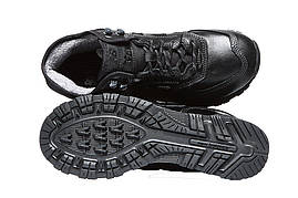 Черевики чоловічі New Balance 574OAC чорний, фото 4
