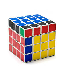Чому погано крутиться кубик Рубіка?