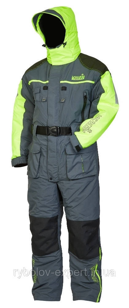 Костюм плаваючий Norfin Signal Pro -20C 434004-XL