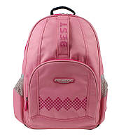 Рюкзак Dr.Kong, Z 206, S, размер 38*28*16, розовый