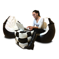 Крісло груша