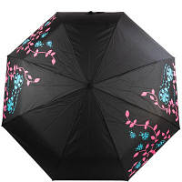 Складана парасолька H.DUE.O Парасолька жіноча механічна H.DUE.O HDUE-163-2