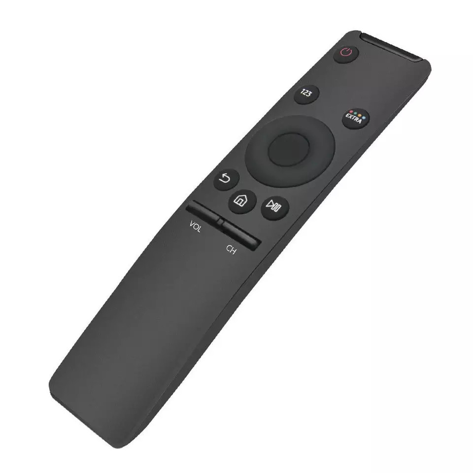 Купить Смарт пульт Samsung BN-59, Smart TV, замена пульту с цифрами ...