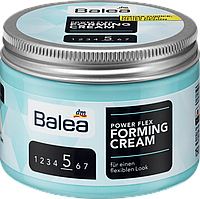 Крем для вкладання волосся Balea Forming Cream 150мл.