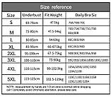 Бюстгальтер топік для спорту. Бюстгальтер безшовний для дому. Ліф бра без кісточок, розмір XXL (чорний), фото 10