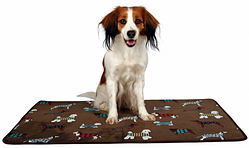 Килимок Fun Dogs Lying Mat