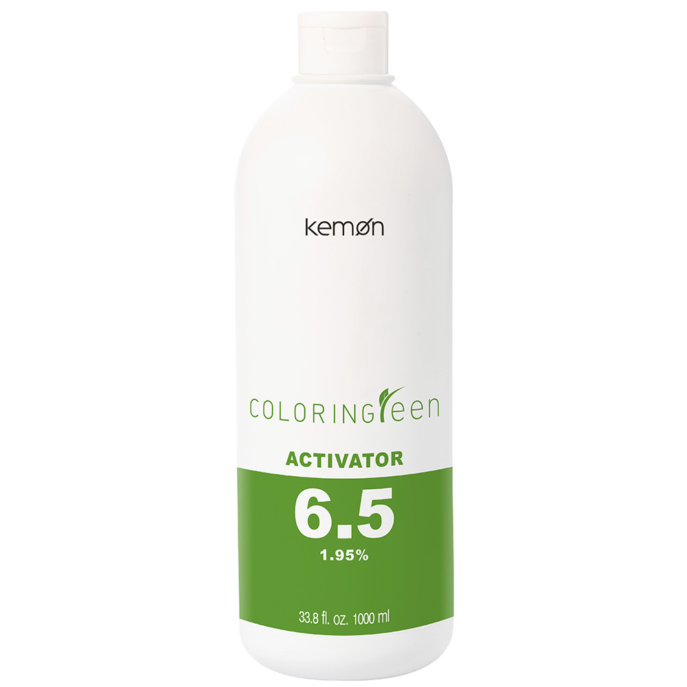 Coloringreen Activator  6,5 Vol. 1,95 % 1000 мл.
