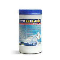 Жавель-клед для дезінфекції поверхонь.