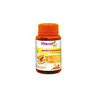 Гаммиз Мультивитамины , 60 жевательных витаминов  Vitamin 22