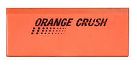 Выгонка Orange Crush полиуретан GT 257