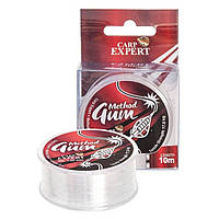 Фидерная резина Carp Expert Method Gum 0.65 прозрачная