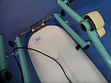 Тренажер реабілітаційний для розробки колінного суглоба Kinetec Prima + СРМ Knee, фото 4