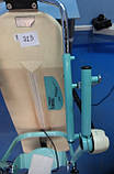 Тренажер реабілітаційний для розробки колінного суглоба Kinetec Prima + СРМ Knee, фото 8