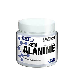 Бета Аланін FitMax Beta Alanine 250 g pure