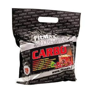 Карбо FitMax Carbo 1 kg