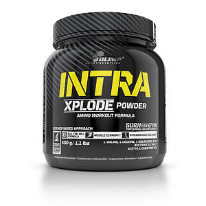 Амінокислоти Olimp Labs Intra Xplode Powder 500 g
