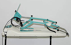 KineTec Prima CPM Тренажер Knee реабілітаційний для розробки колінного суглоба