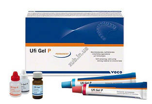 Уфі Гель П \ Ufi Gel P VOCO