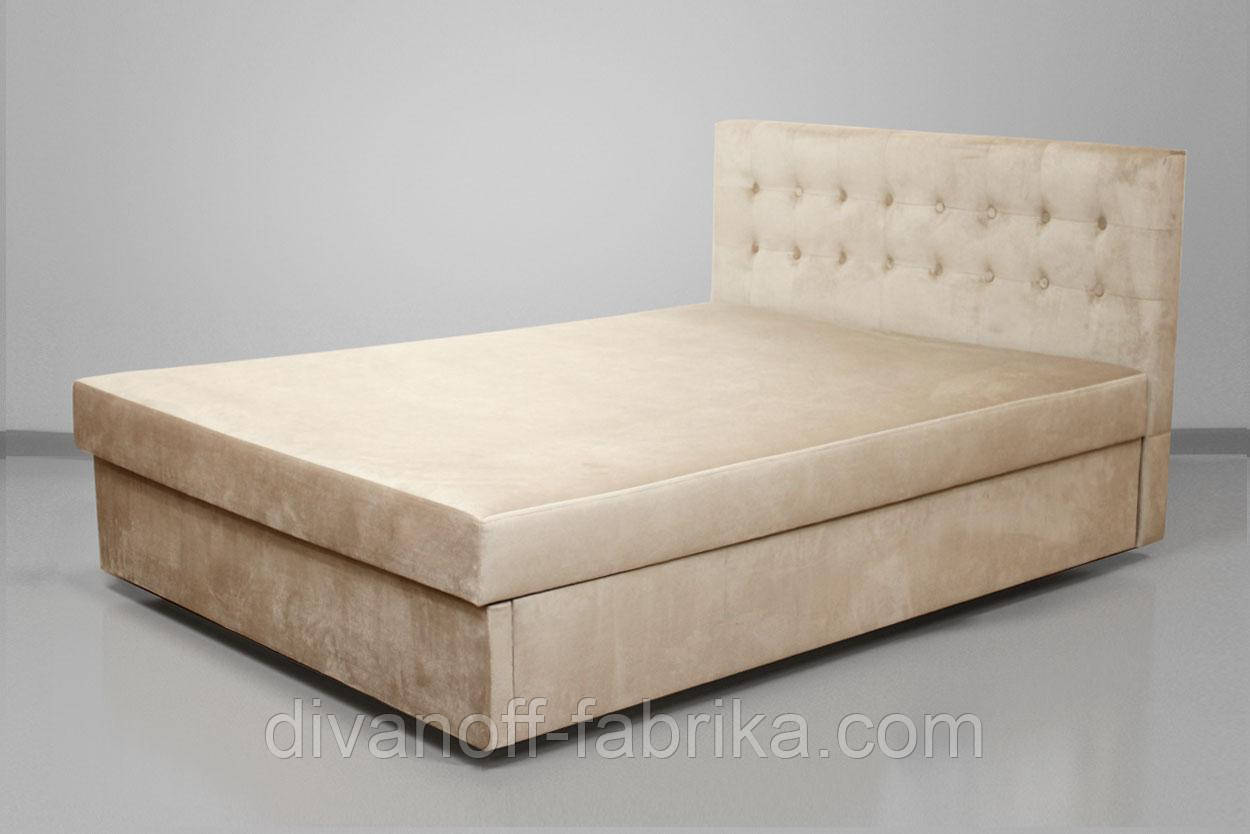 Ліжко Белла 1.4, фото 1