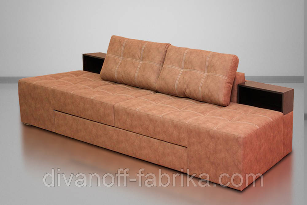 Диван Бруклін прямий, фото 1