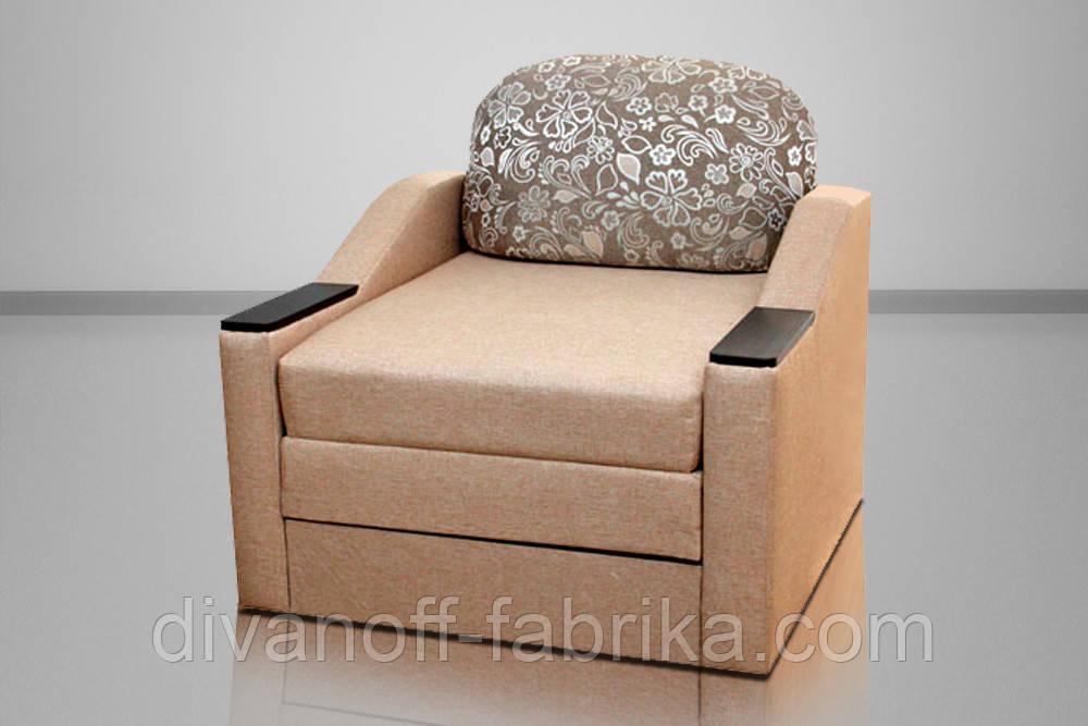 Кресло-кровать Вояж — Купить Недорого на Bigl.ua (1048608977)