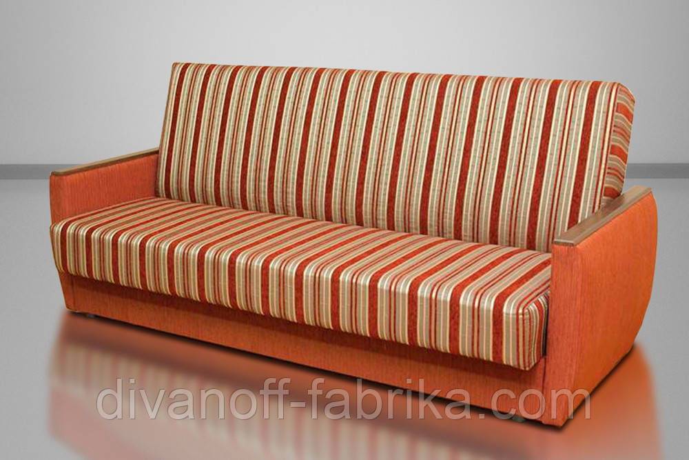 Диван Книжка на блоках, фото 1