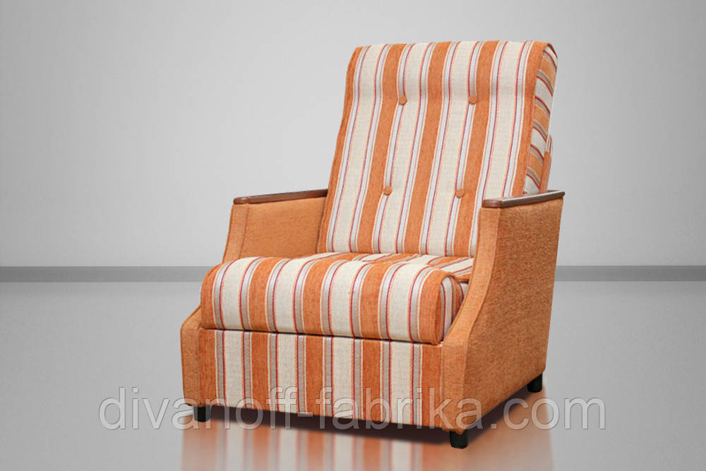 Крісло-ліжко Малютка, фото 1