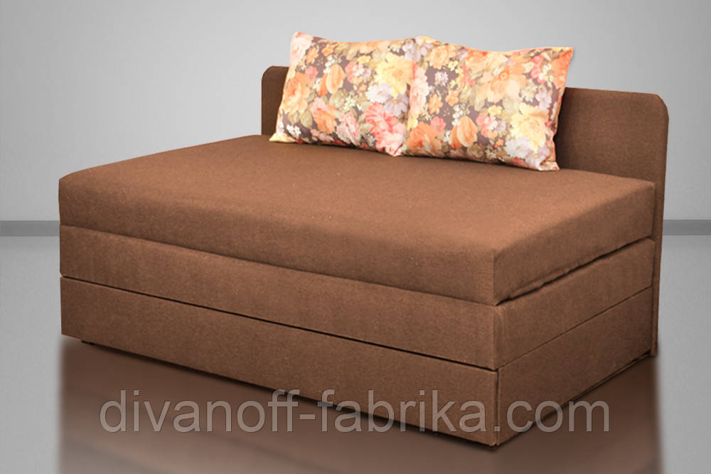 Ліжко Мікс 0.9, фото 1