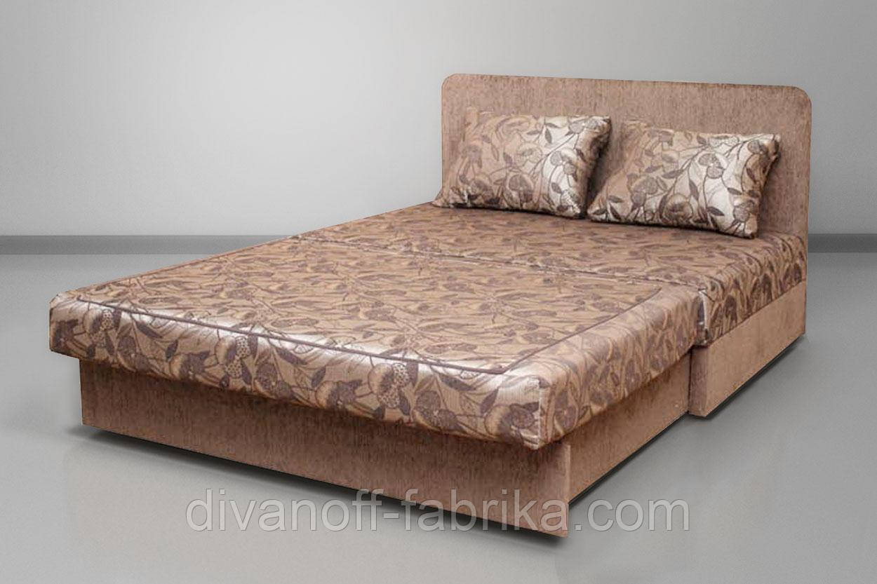 Ліжко Мікс 1.4, фото 1