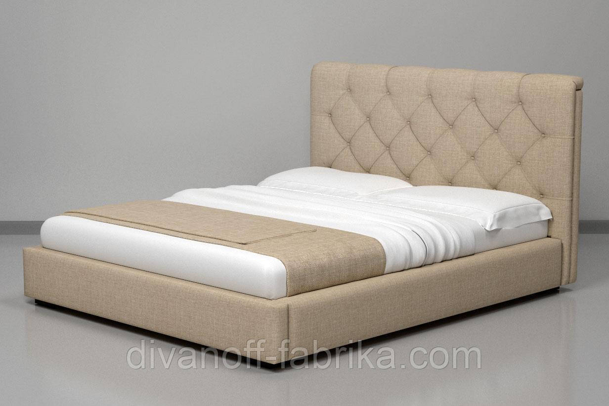 Ліжко Моніка, фото 1