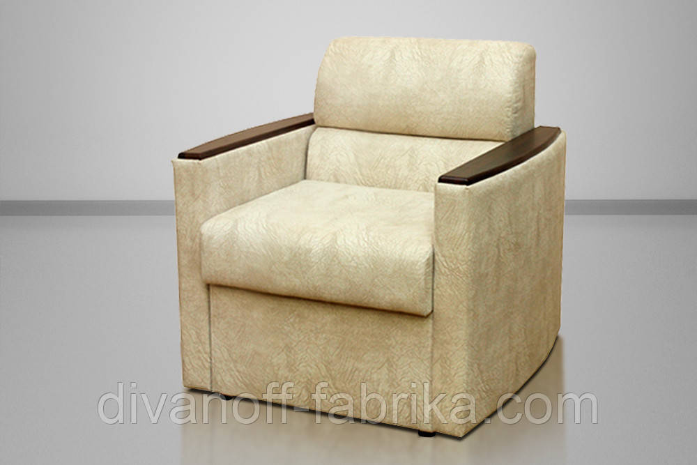 Крісло Ніколь, фото 1