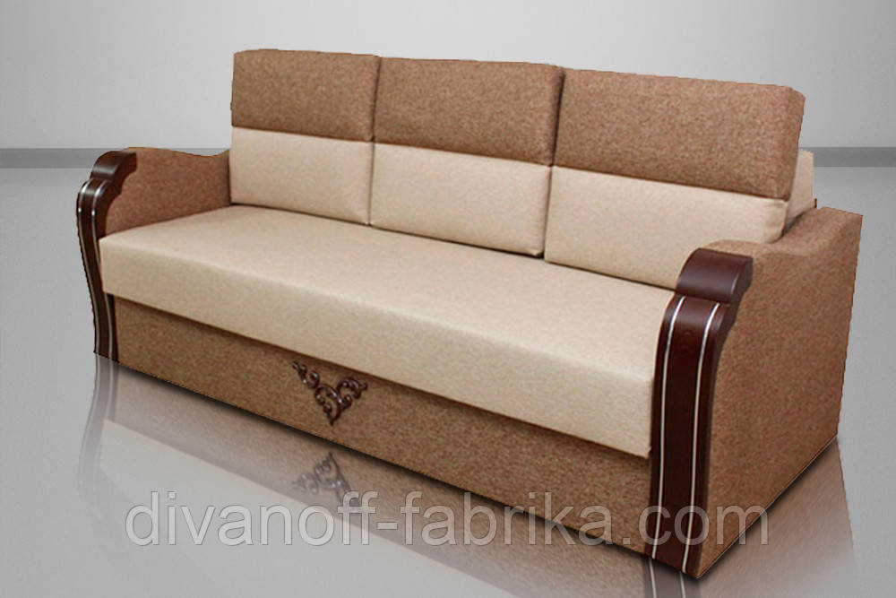 Диван Полінез, фото 1