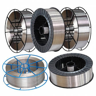 Св 07х25н13 проволока сварочная нержавеющая