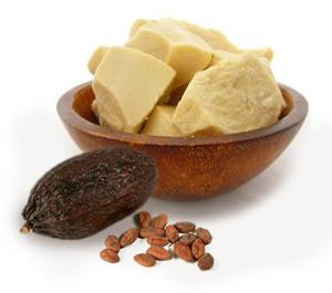Олія какао — JB Cocoa (Малазія) — 50 грамів нерафінована