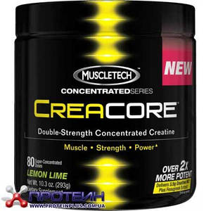MuscleTech Crea Core 256 g