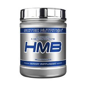 Scitec Nutrition HMB 180 caps