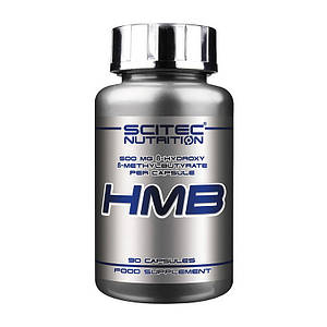 Scitec Nutrition HMB 90 caps