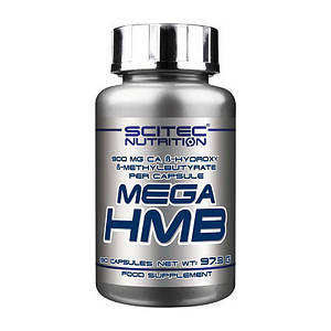 Scitec Nutrition Mega HMB 90 caps