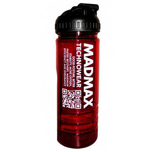 Пляшка для води Mad Max Dangerous Game 700 ml