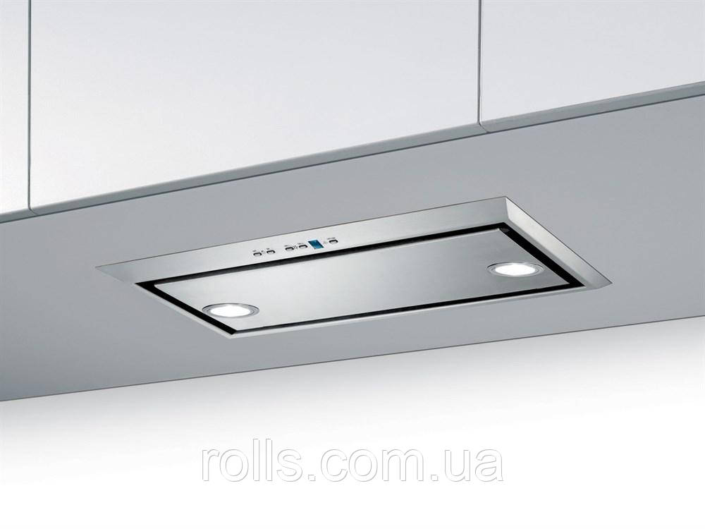 GH-56 RST 720 Savo Кухонна витяжка, що вбудовується для системи "Тиха кухня", GH-5607-S 720мм RST