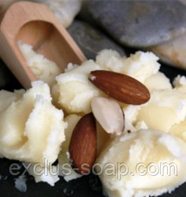 Олія Ши (каріте) -баттер (Німеччина)-50 грам рафінована, фото 1